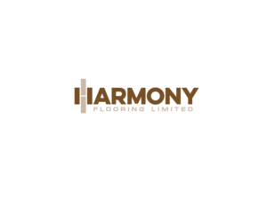 Harmony Flooring Limited | Logo-Design von Buck Tornado
