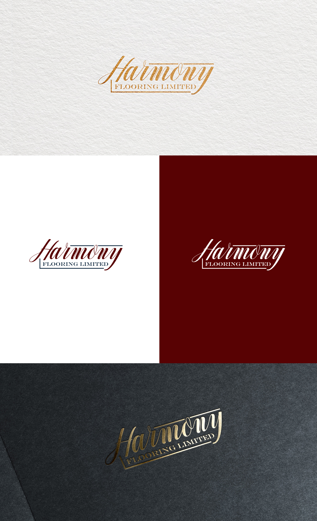 Logo Design by GLDesigns for this project | Design #25890684