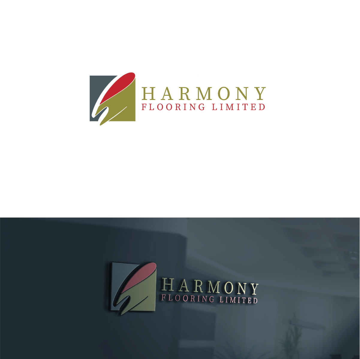 Logo-Design von Deziners Zone für dieses Projekt | Design #25893454