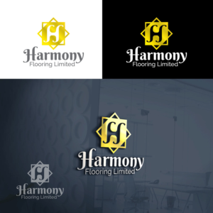 Logo-Design von Finley Johnson für dieses Projekt | Design: #25906962