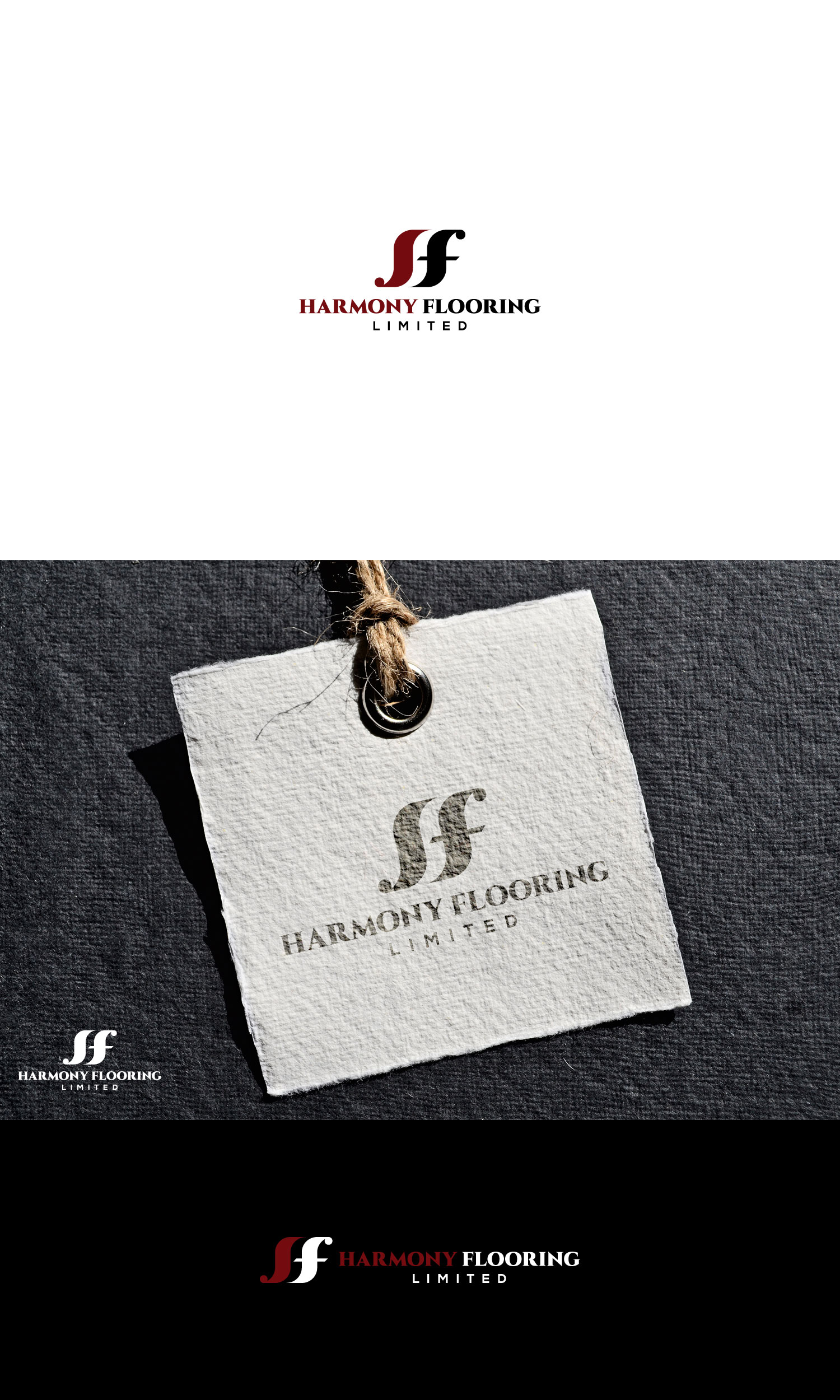 Logo Design by Haja_H2 for this project | Design #25892044