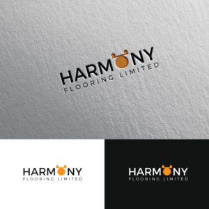 Harmony Flooring Limited | Diseño de Logo por Rii