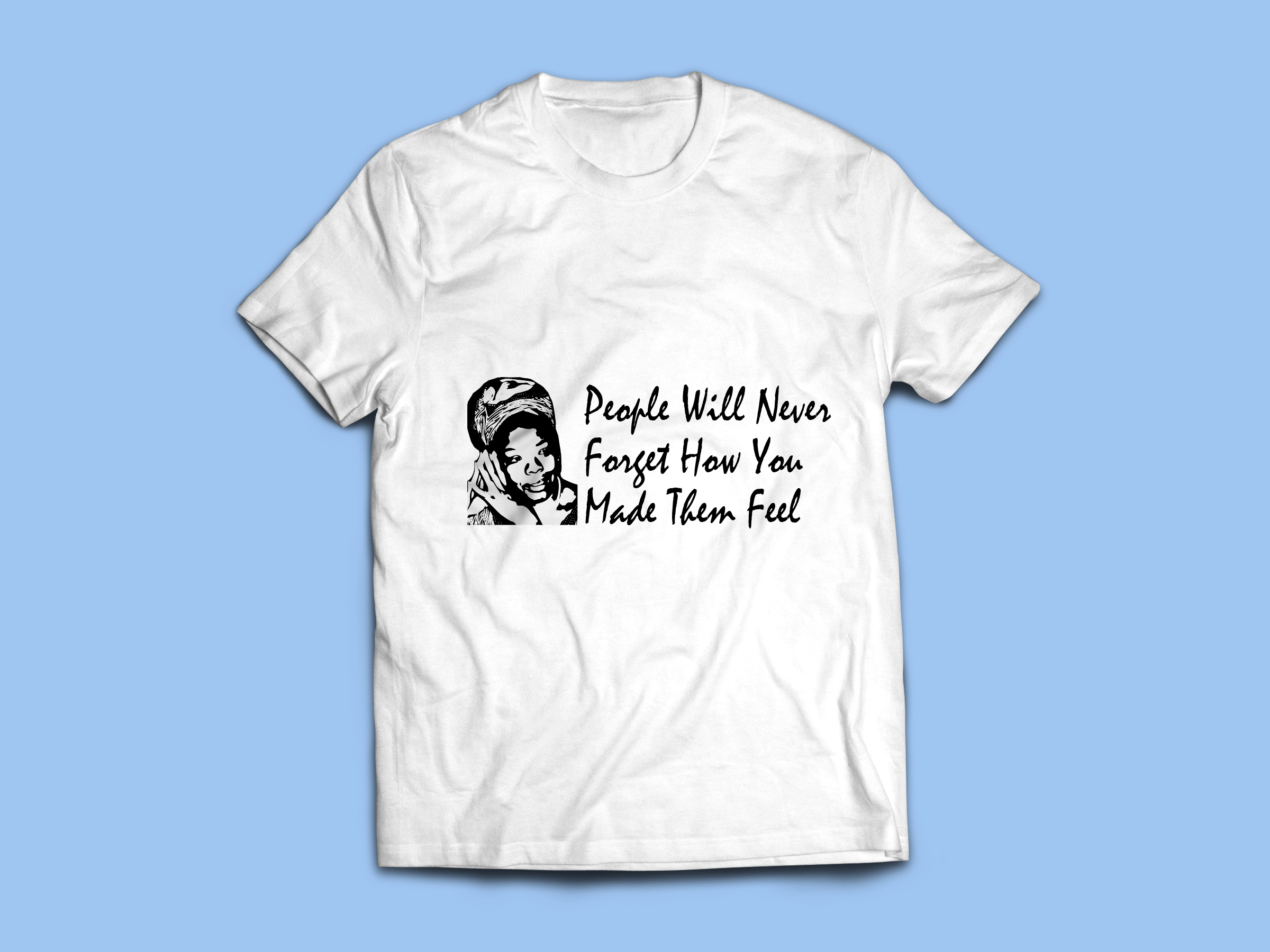T-shirt Design by Allen Designs for this project | Design #25894453