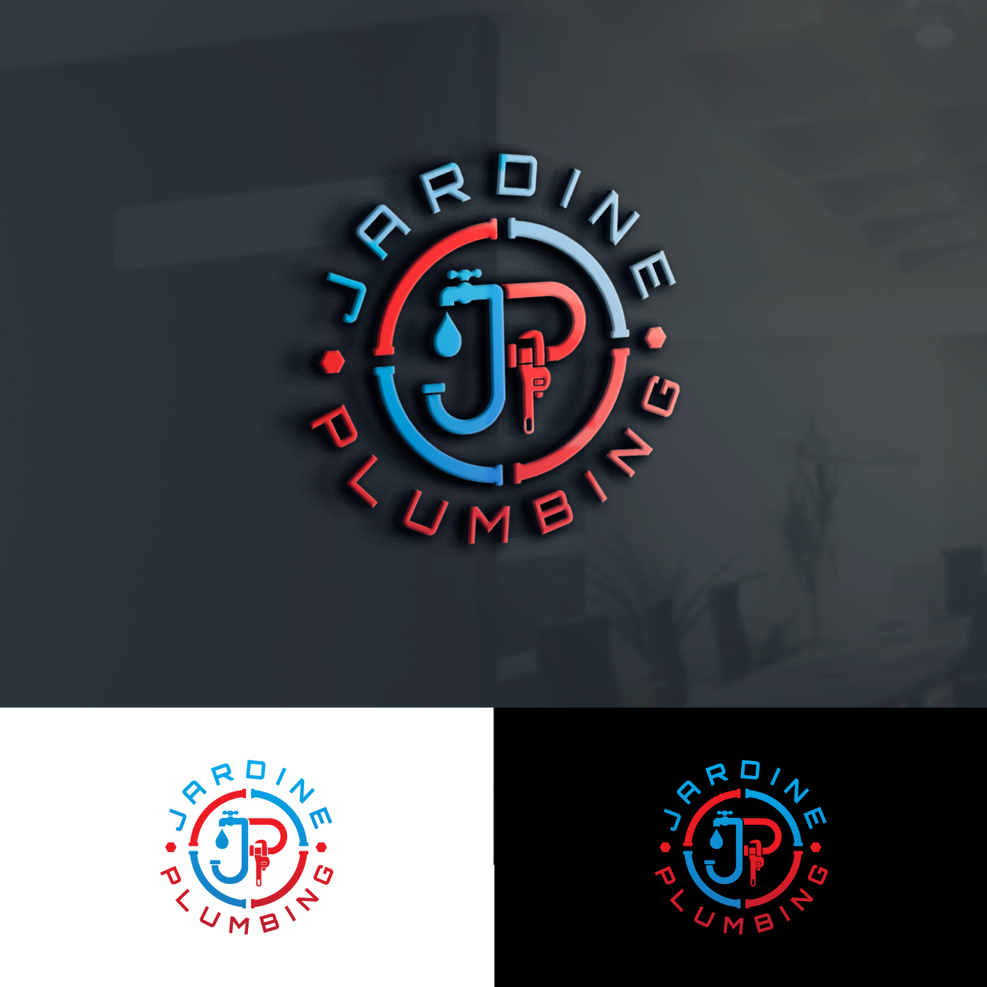 Graphic Design by Radsky17 for this project | Design #25912197