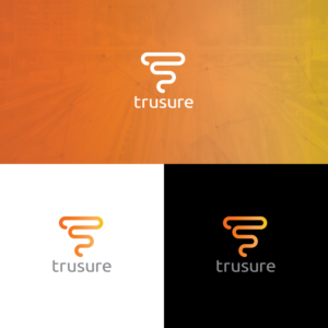 TruSure | Design de Logo par ds | designstructure