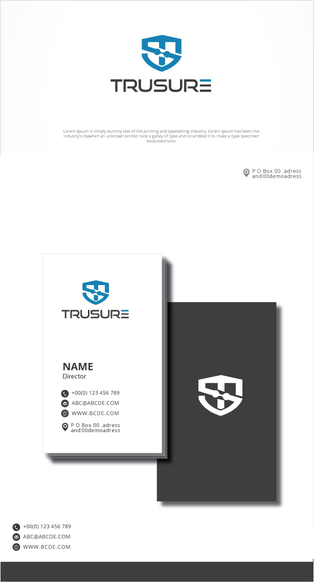 Design de Logo par graphicevolution pour ce projet | Design #25895885