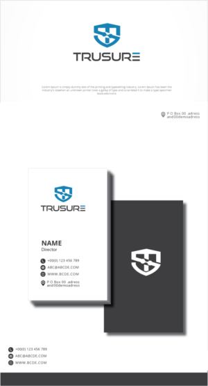 Logo-Design von graphicevolution für dieses Projekt | Design: #25895885