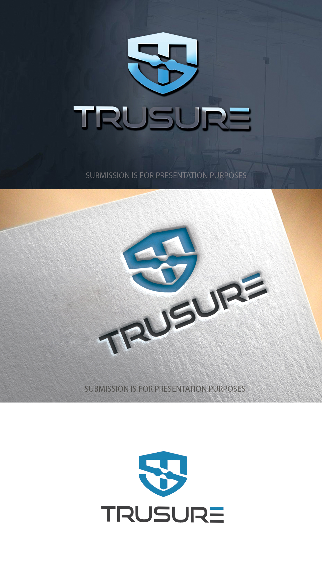 Design de Logo par graphicevolution pour ce projet | Design #25895886