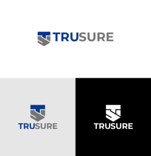 TruSure | Design de Logo par Avilash