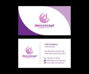 Diseño de Logo por bijuak para este proyecto | Diseño: #25889971