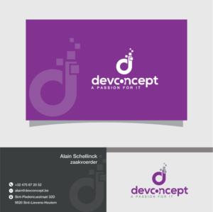 Diseño de Logo por AL-BARAKAH para este proyecto | Diseño: #25890843