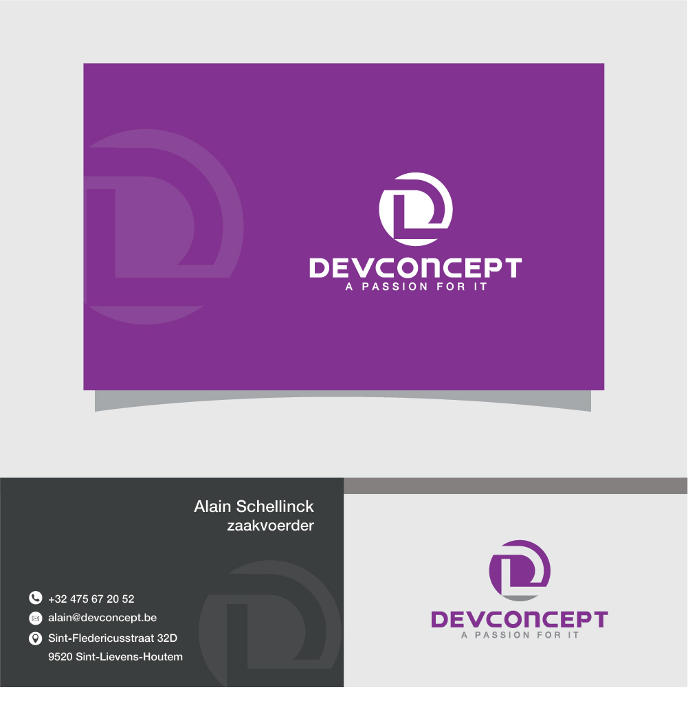 Diseño de Logo por AL-BARAKAH para este proyecto | Diseño #25890864