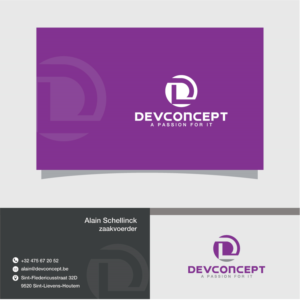 Diseño de Logo por AL-BARAKAH para este proyecto | Diseño: #25890864