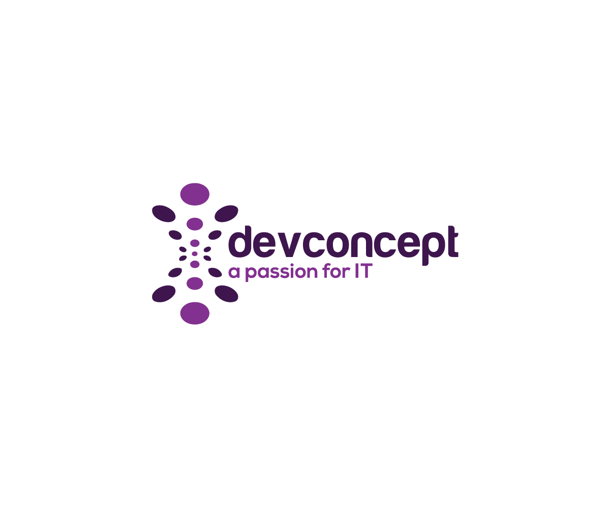 Logo Design by Synthi for this project | Design #25907188