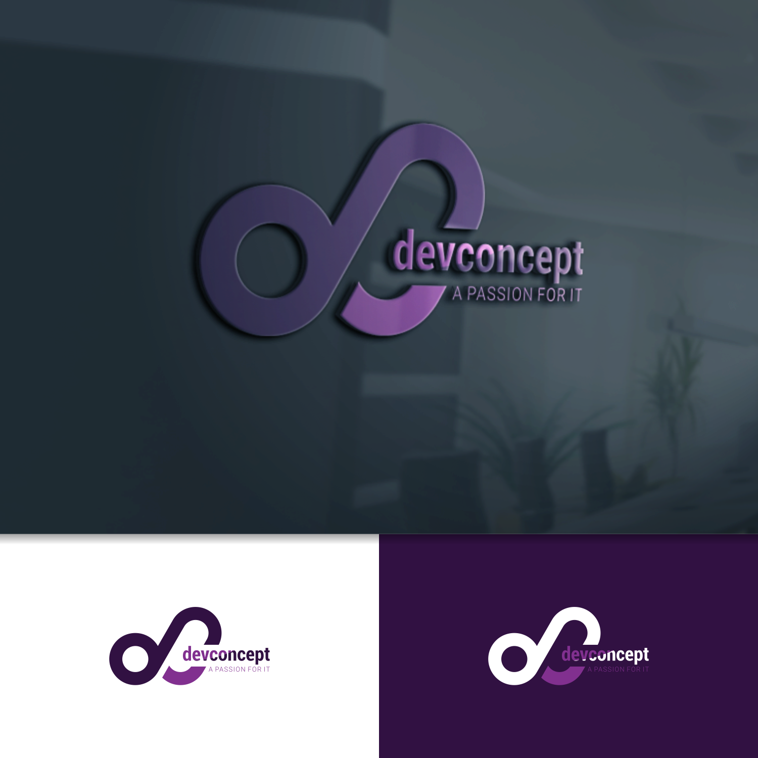 Logo Design by adie soesanto for this project | Design #25895136