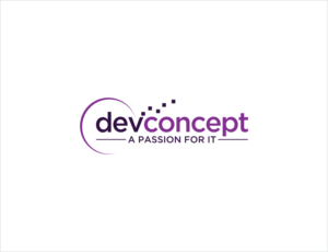 devconcept | Logo Design by BNdesigner