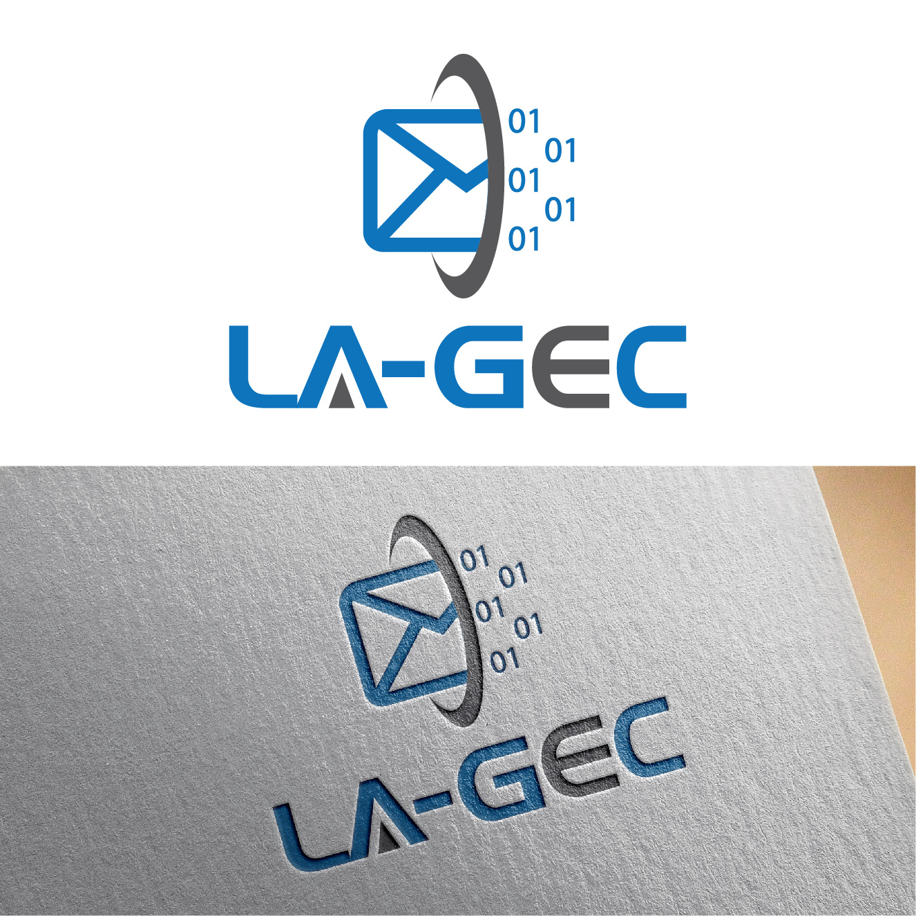 Logo Design by RAMBUTAN for this project | Design #25936444