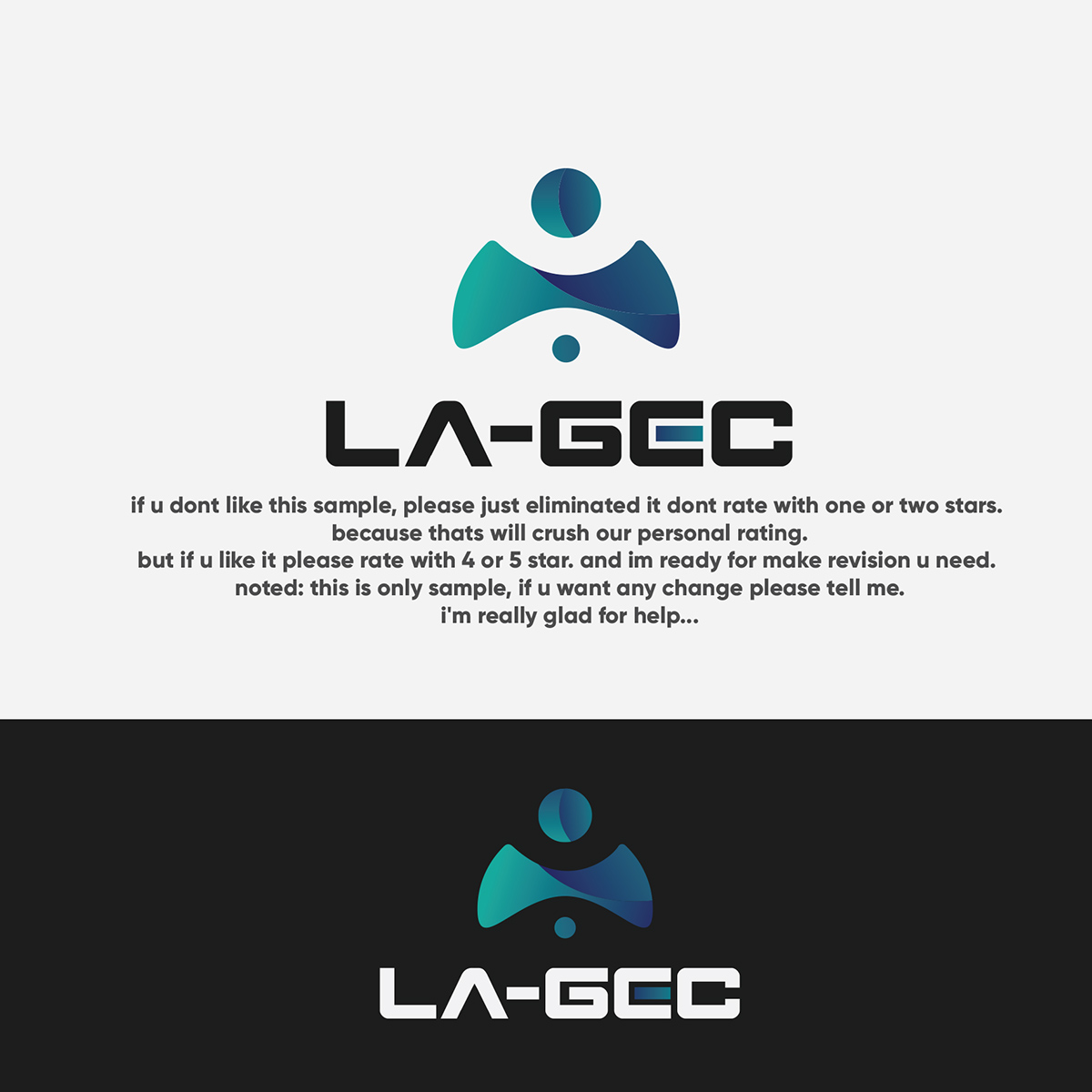 Logo Design by IdentsArt for this project | Design #25892379