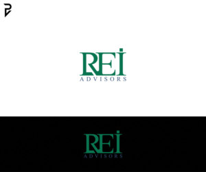Logo Design by poisonvectors for REI Advisors | Design: #25895906