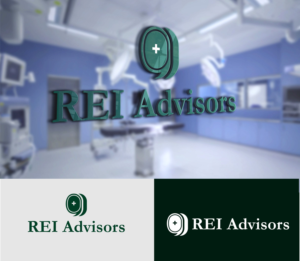 Logo Design by AisyahArt86 for REI Advisors | Design: #25907177