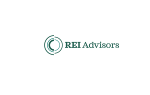 Logo Design by ivo_i_ivanov for REI Advisors | Design: #25912303