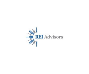 Logo Design by Synthi for REI Advisors | Design: #25896093