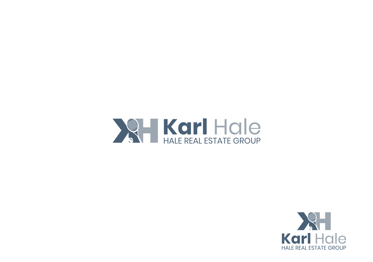 Logo Design by Gita. for this project | Design #25892797