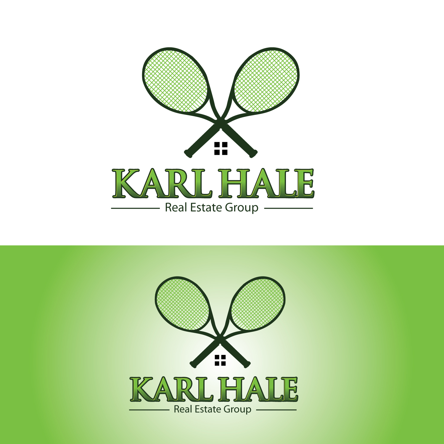 Logo Design by GODDREAMCREATION for this project | Design #25892301