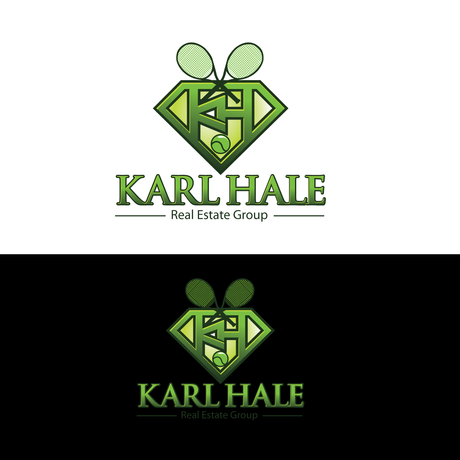 Logo Design by GODDREAMCREATION for this project | Design #25892303