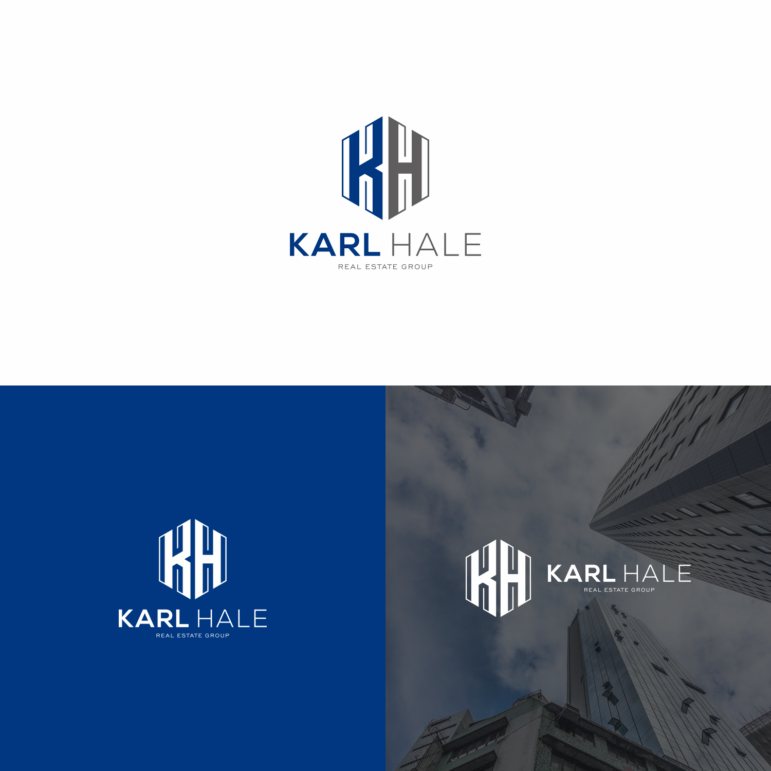 Logo Design by Nur Romi for this project | Design #25891396