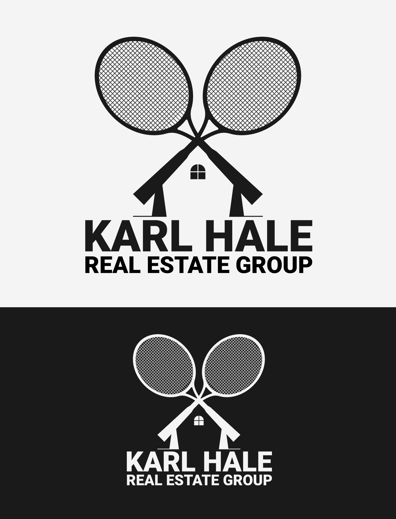 Logo Design by BlackWolf creations for this project | Design #25890935