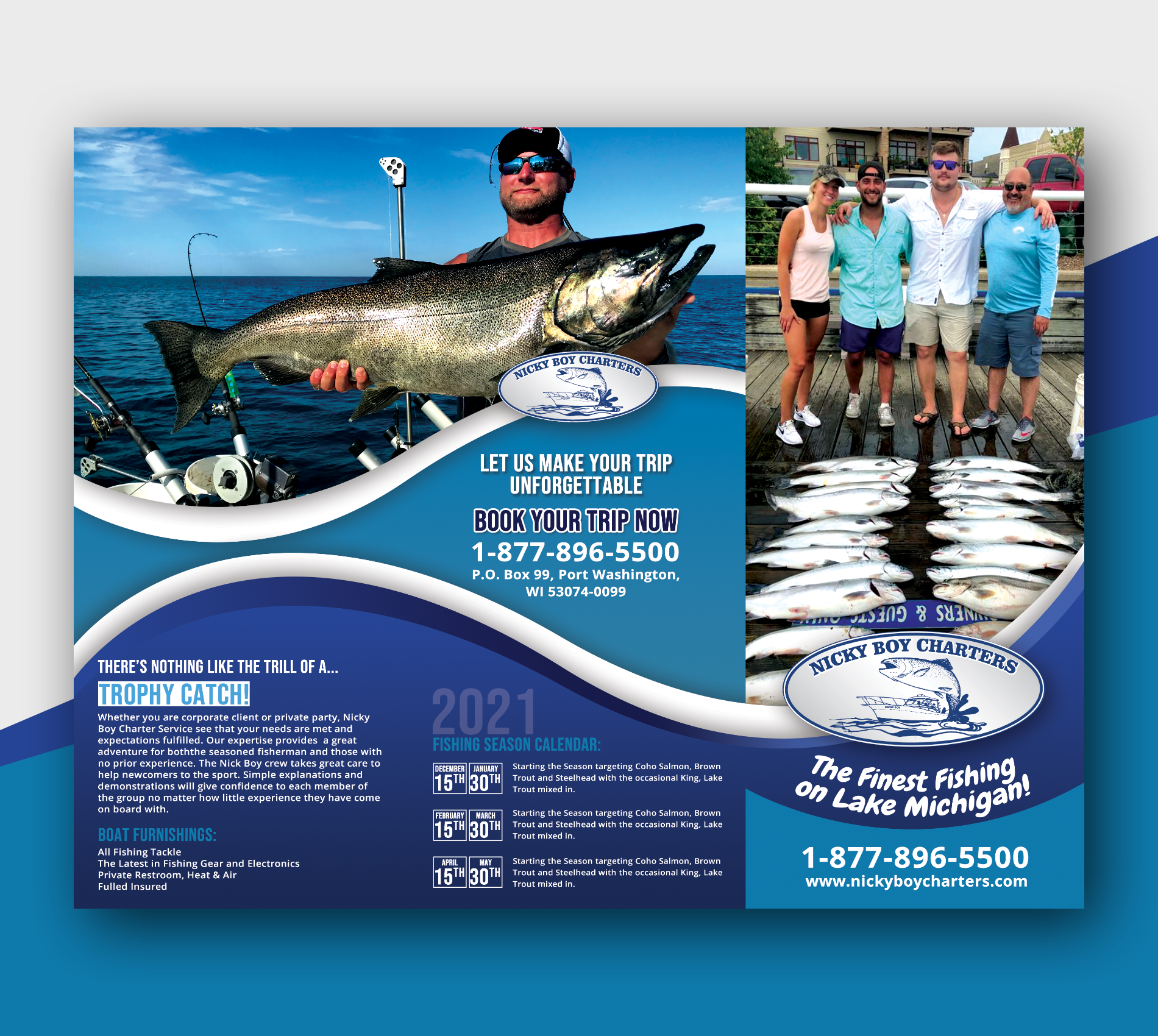 Flyer Design by Nightmist for this project | Design #25895948