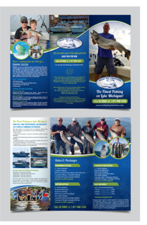 Flyer Design by alex989 for this project | Design: #25892676