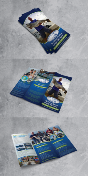 Flyer Design by alex989 for this project | Design: #25892691