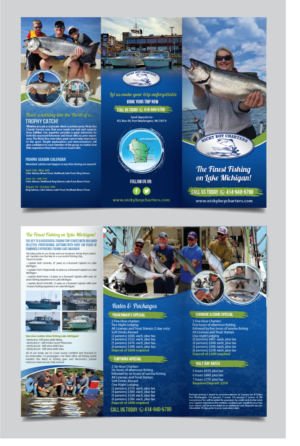 Flyer Design by alex989 for this project | Design: #25930957