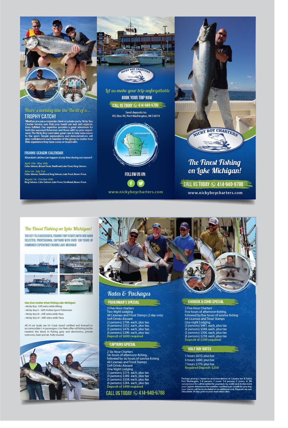 Flyer Design by alex989 for this project | Design #25933111