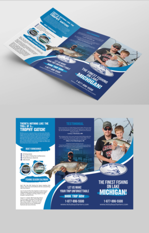 Flyer Design by Deepak_9_Malhotra for this project | Design: #25895893