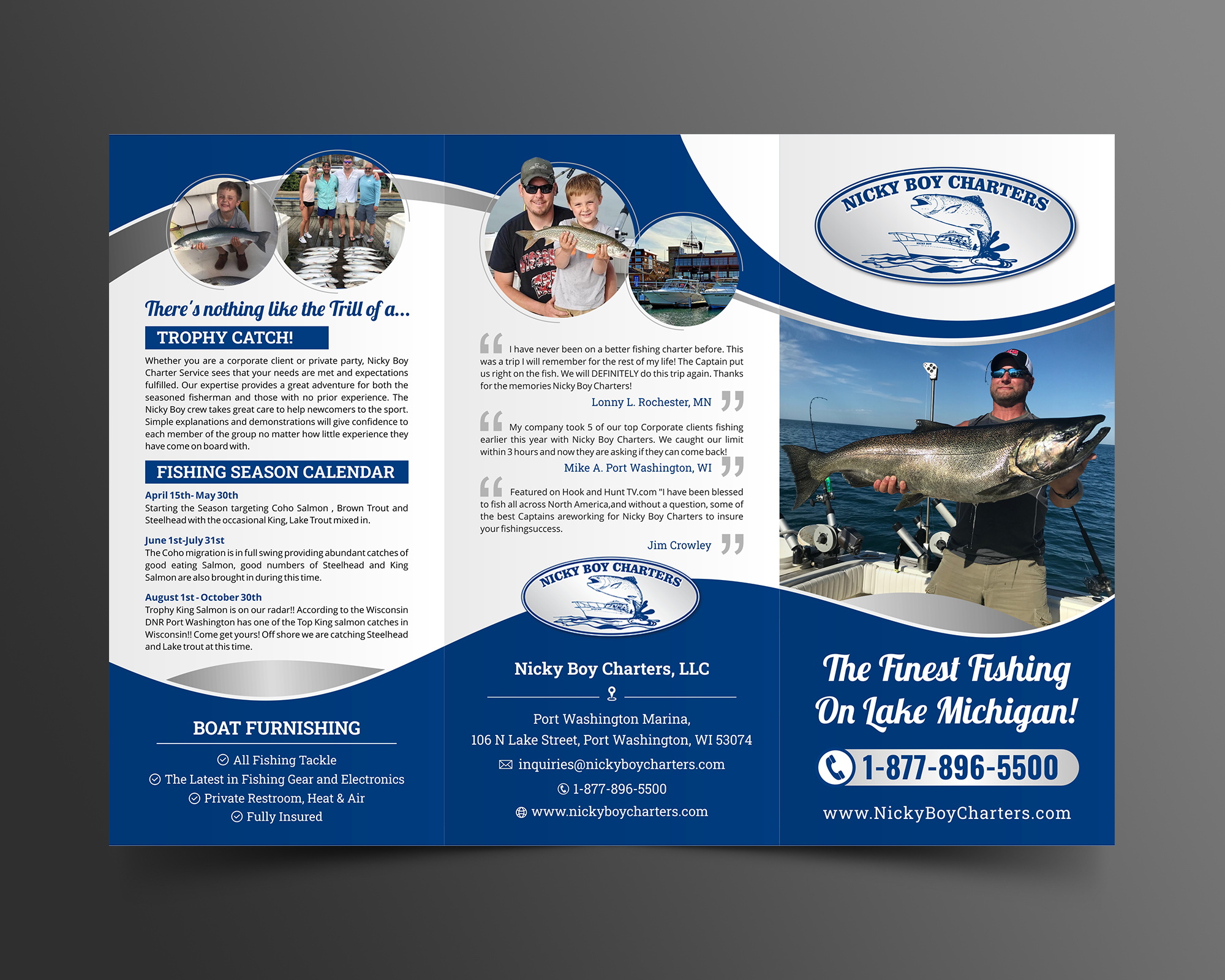 Flyer Design by ecorokerz for this project | Design #25893512