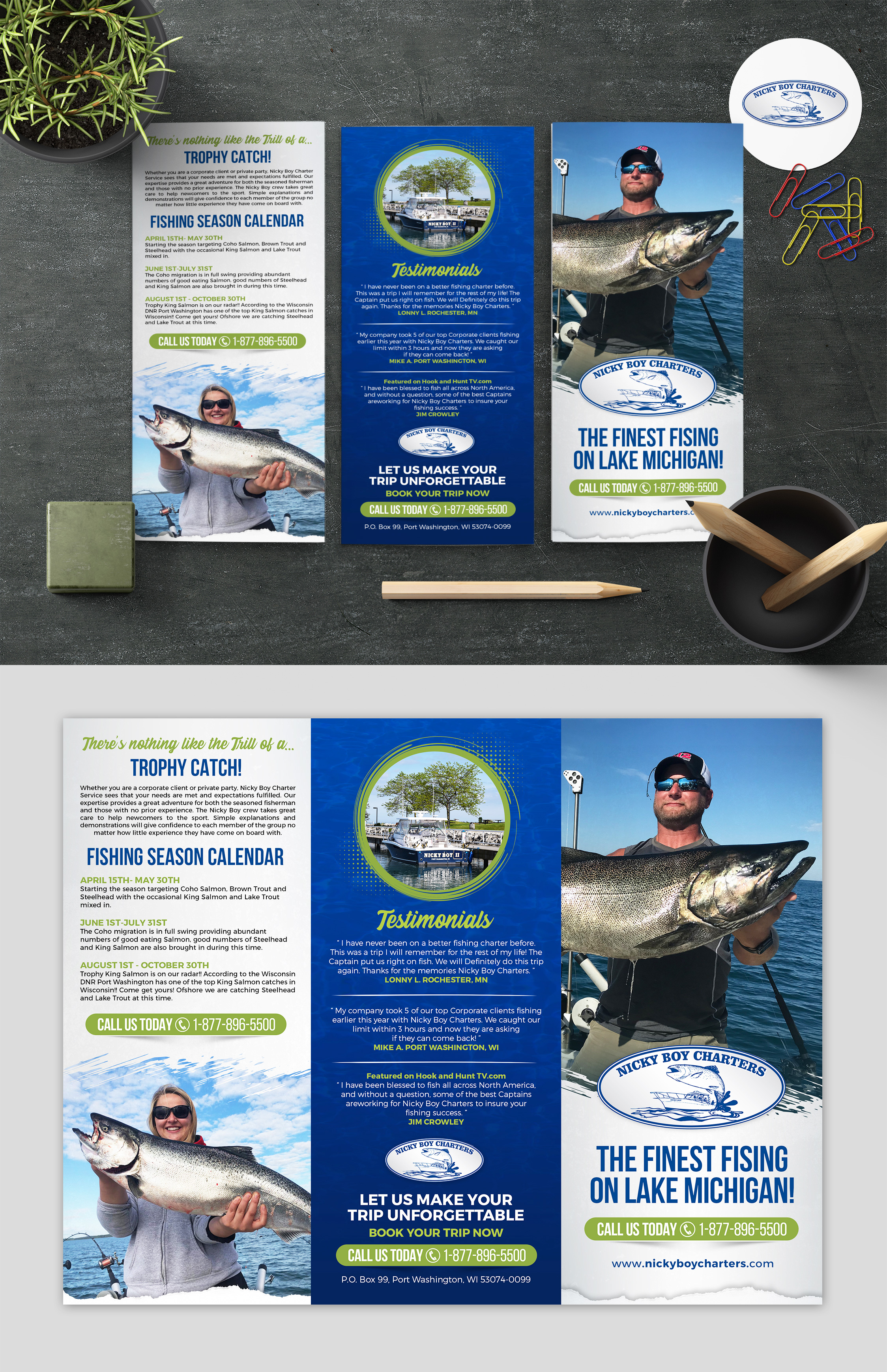 Flyer Design by SAI DESIGNS for this project | Design #25892893