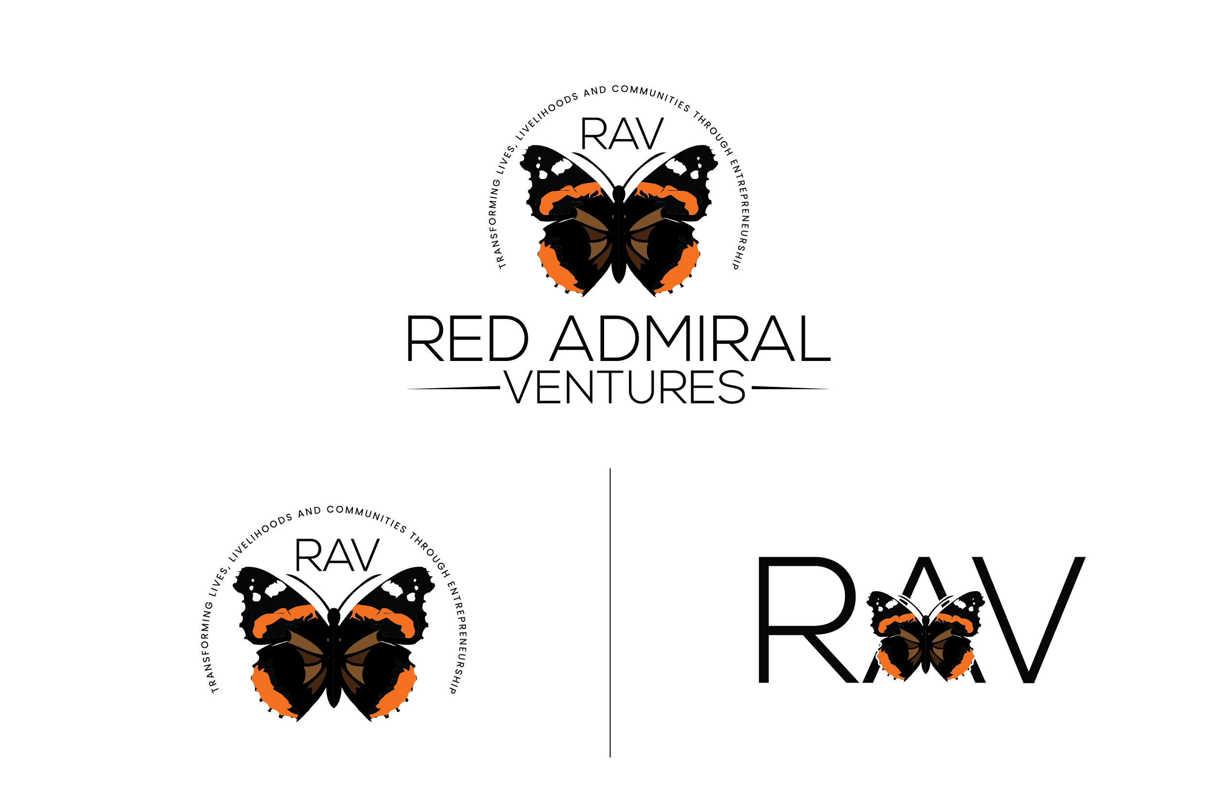 Logo Design by #hashtag_DEsigN for this project | Design #25891092