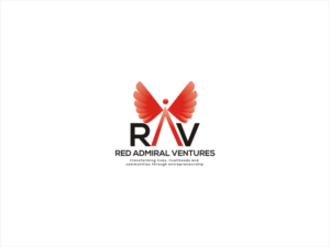 RAV | Logo Design by cjssan
