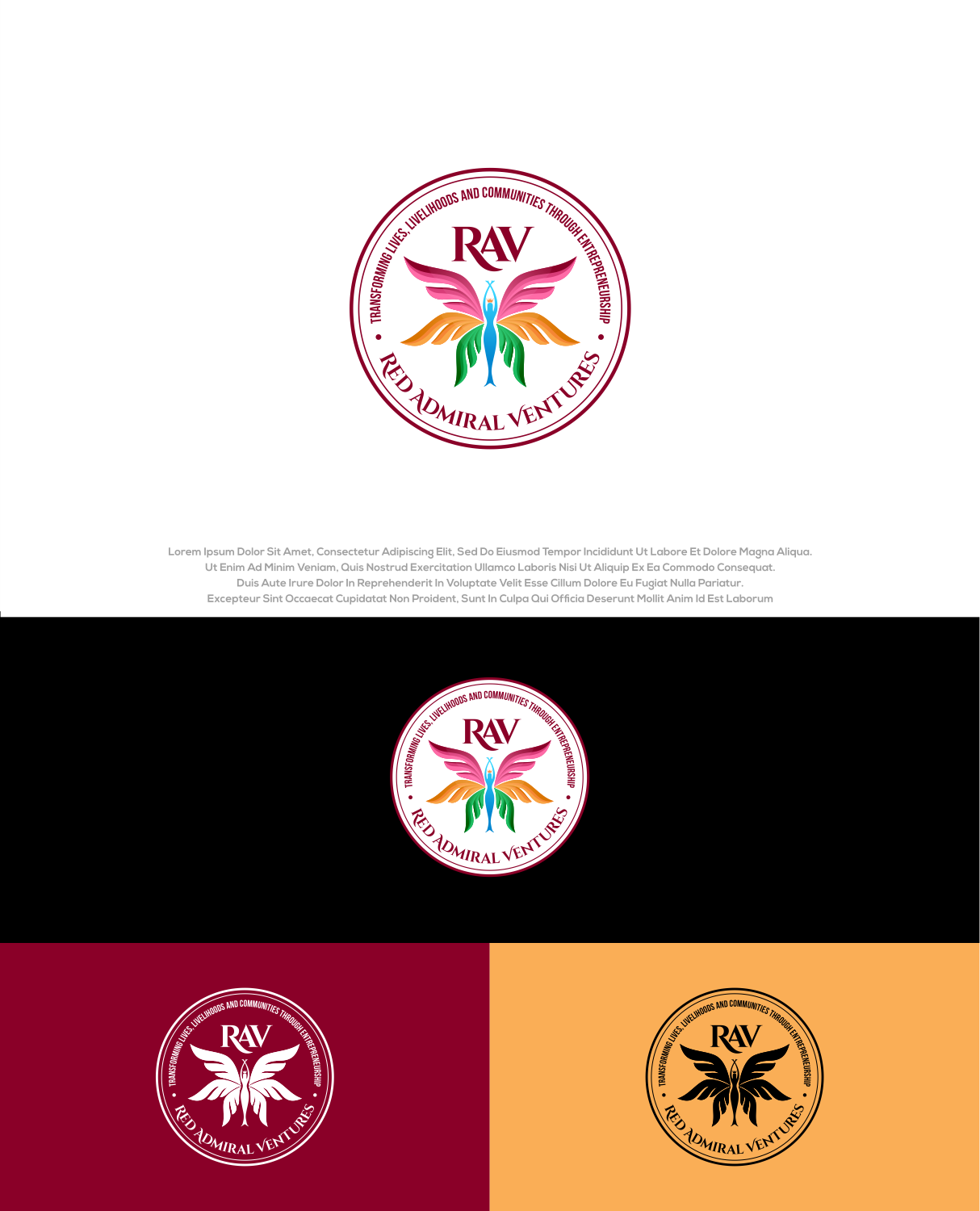Diseño de Logo por Aditya.DwiRama para este proyecto | Diseño #25892487