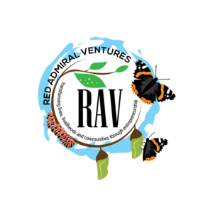 RAV | Logo Design by geni