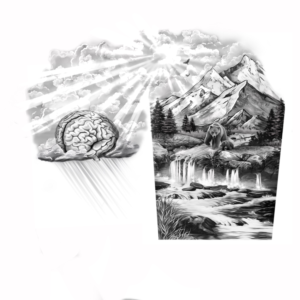 Tattoo Design by Omelas for this project | Design: #25894409