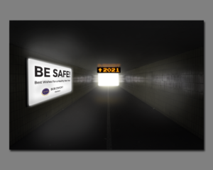 Tunnel | Graphic Design by vpt_creations