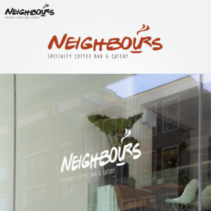 Logo Design by GraySource