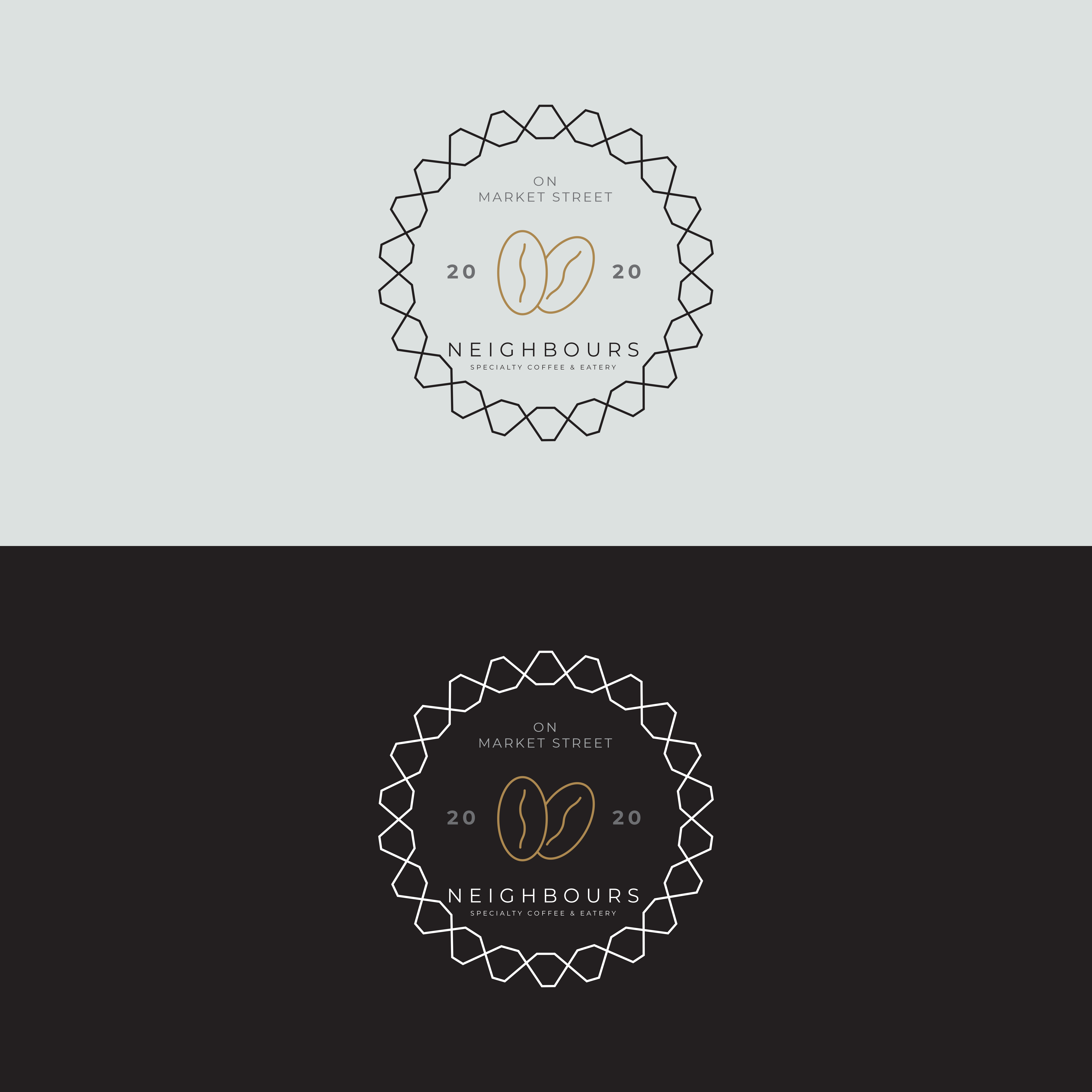 Logo Design by Jburtonux for this project | Design #25964495