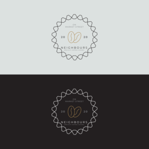 Logo Design by Jburtonux