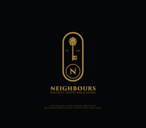 Logo Design by Ara Studio