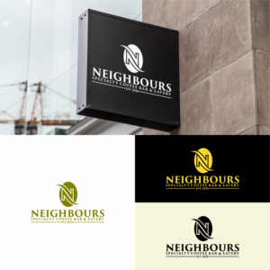 Logo Design by Cah RE 2